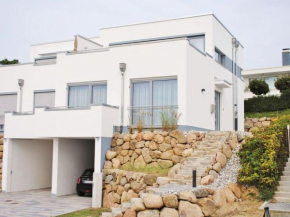 MeerZeit Comfortable holiday residence